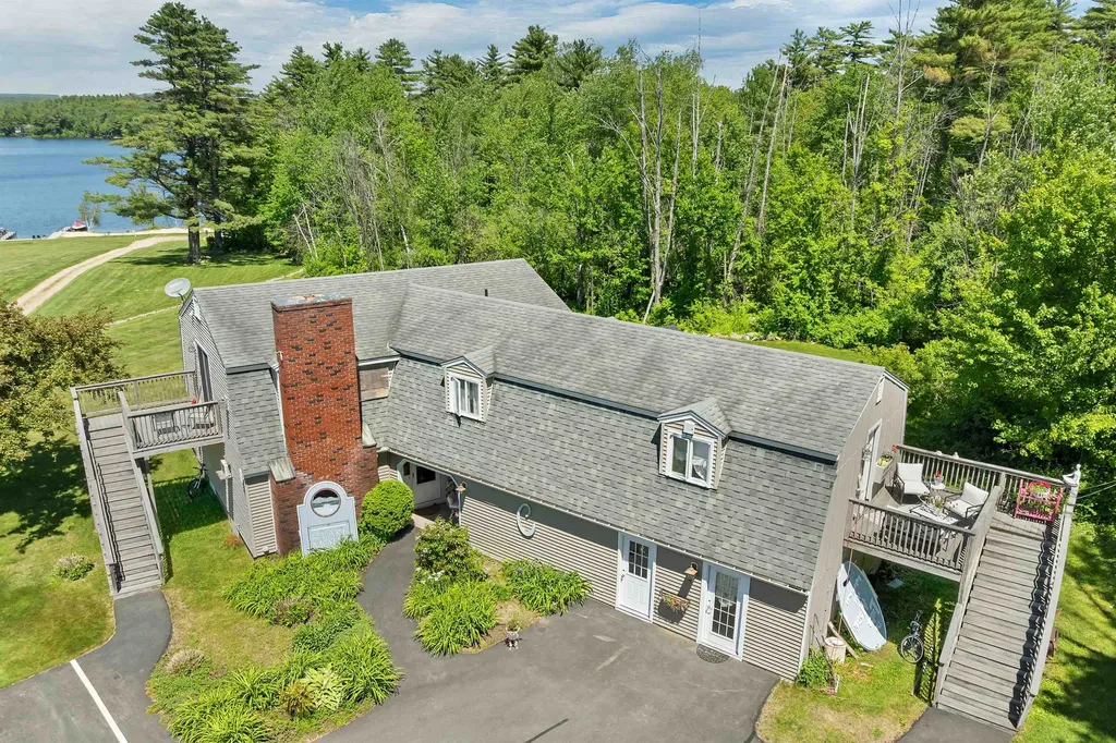 280 & 282 S Main Street Wolfeboro NH 03894