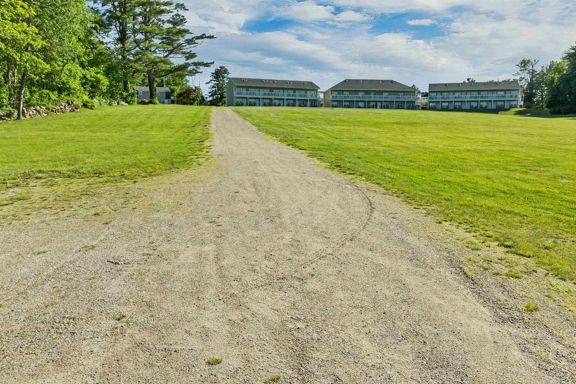 280 & 282 S Main Street Wolfeboro NH 03894