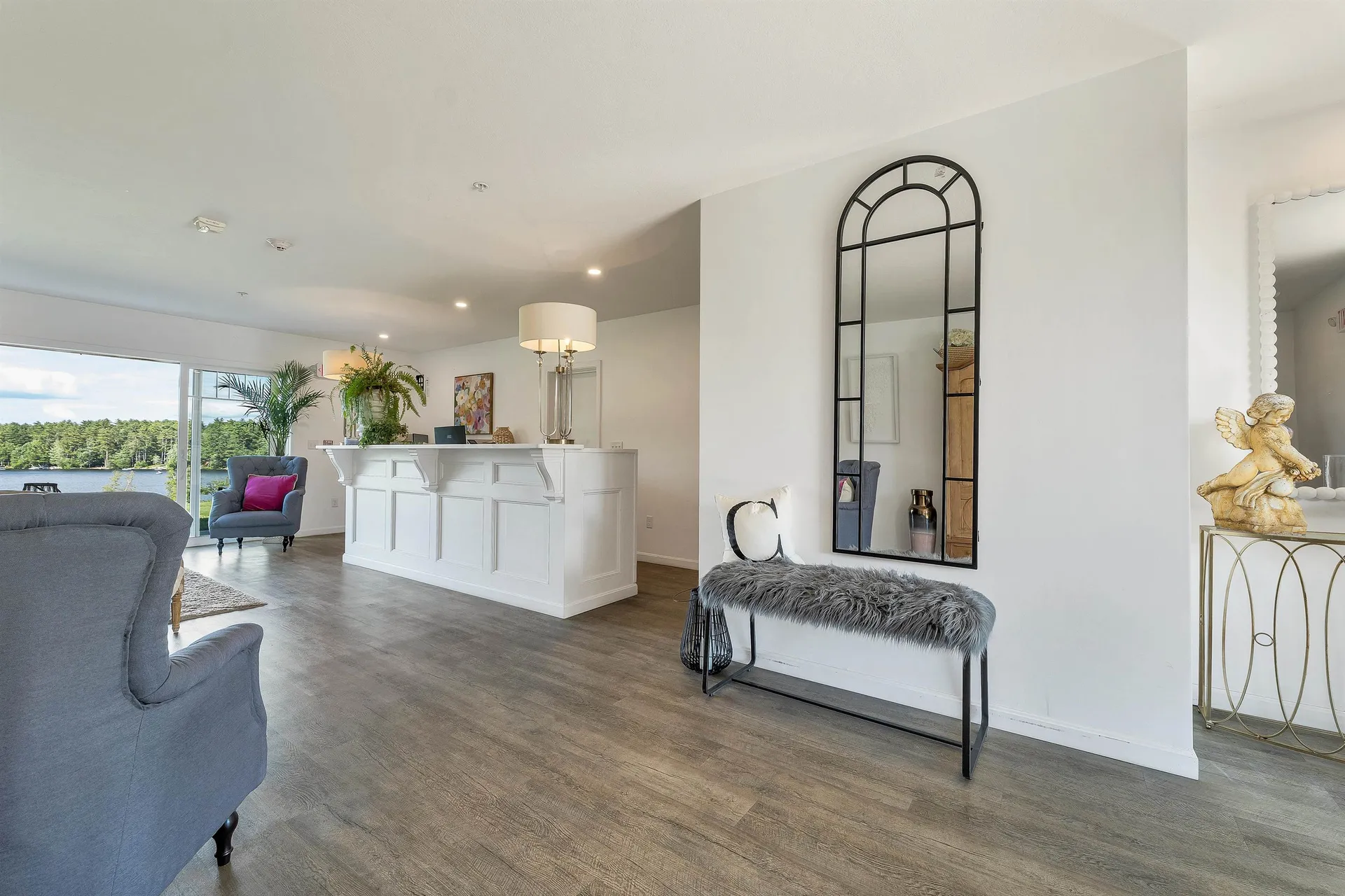 280 & 282 S Main Street Wolfeboro NH 03894