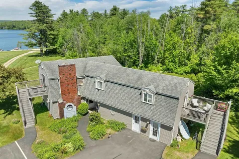 280 & 282 S Main Street Wolfeboro NH 03894