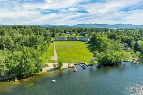280 & 282 S Main Street Wolfeboro NH 03894