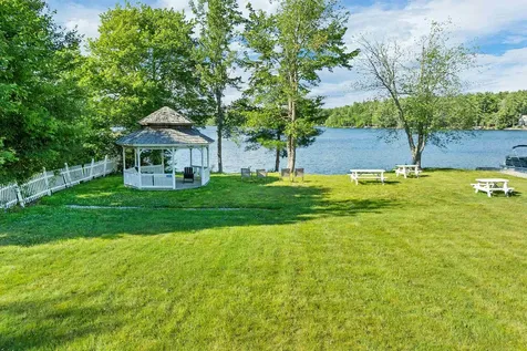 280 & 282 S Main Street Wolfeboro NH 03894