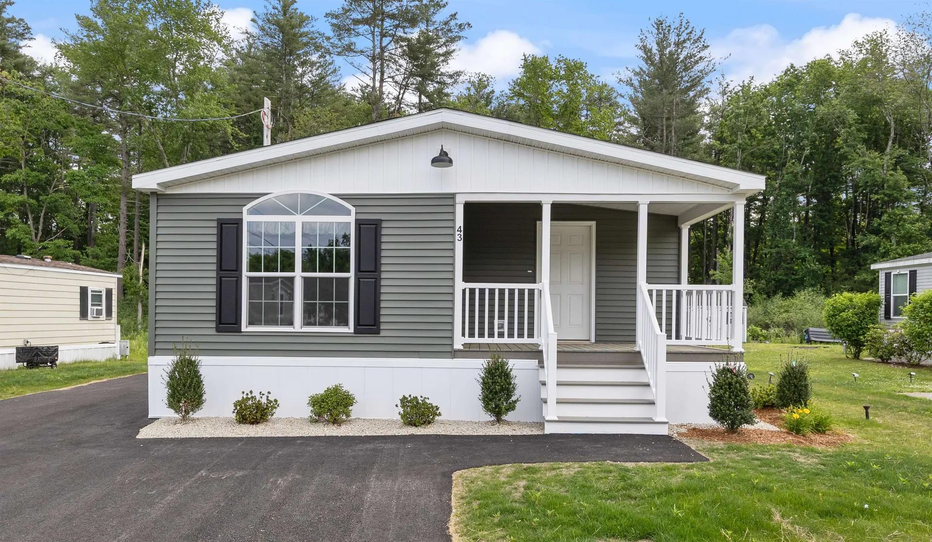 29 Lowell Road Salem NH 03079