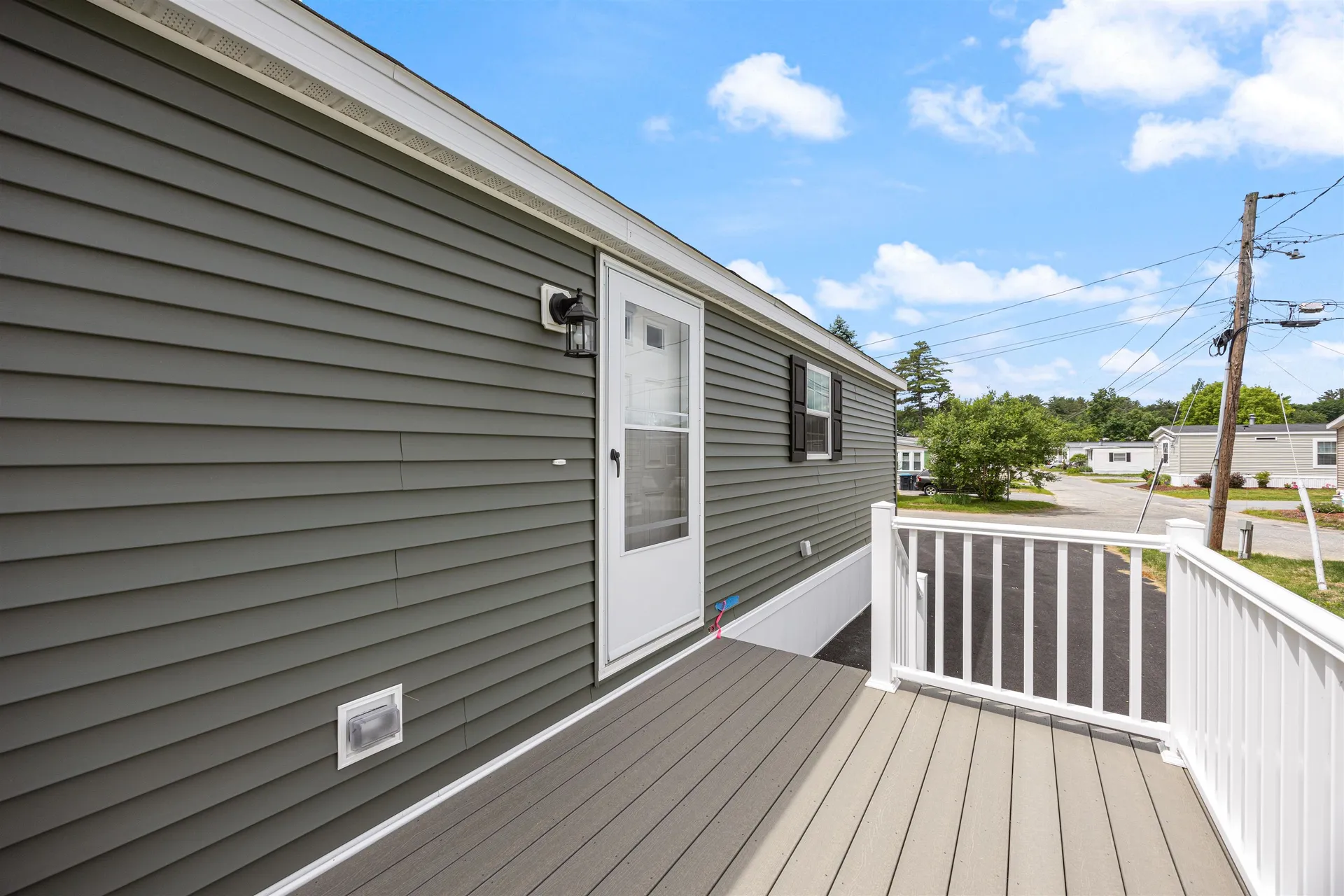 29 Lowell Road Salem NH 03079