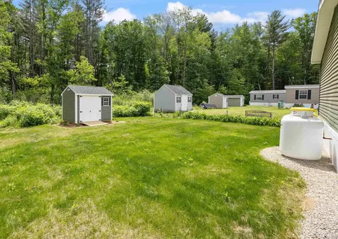 29 Lowell Road Salem NH 03079