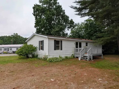 545 Elm Street Milford NH 03055