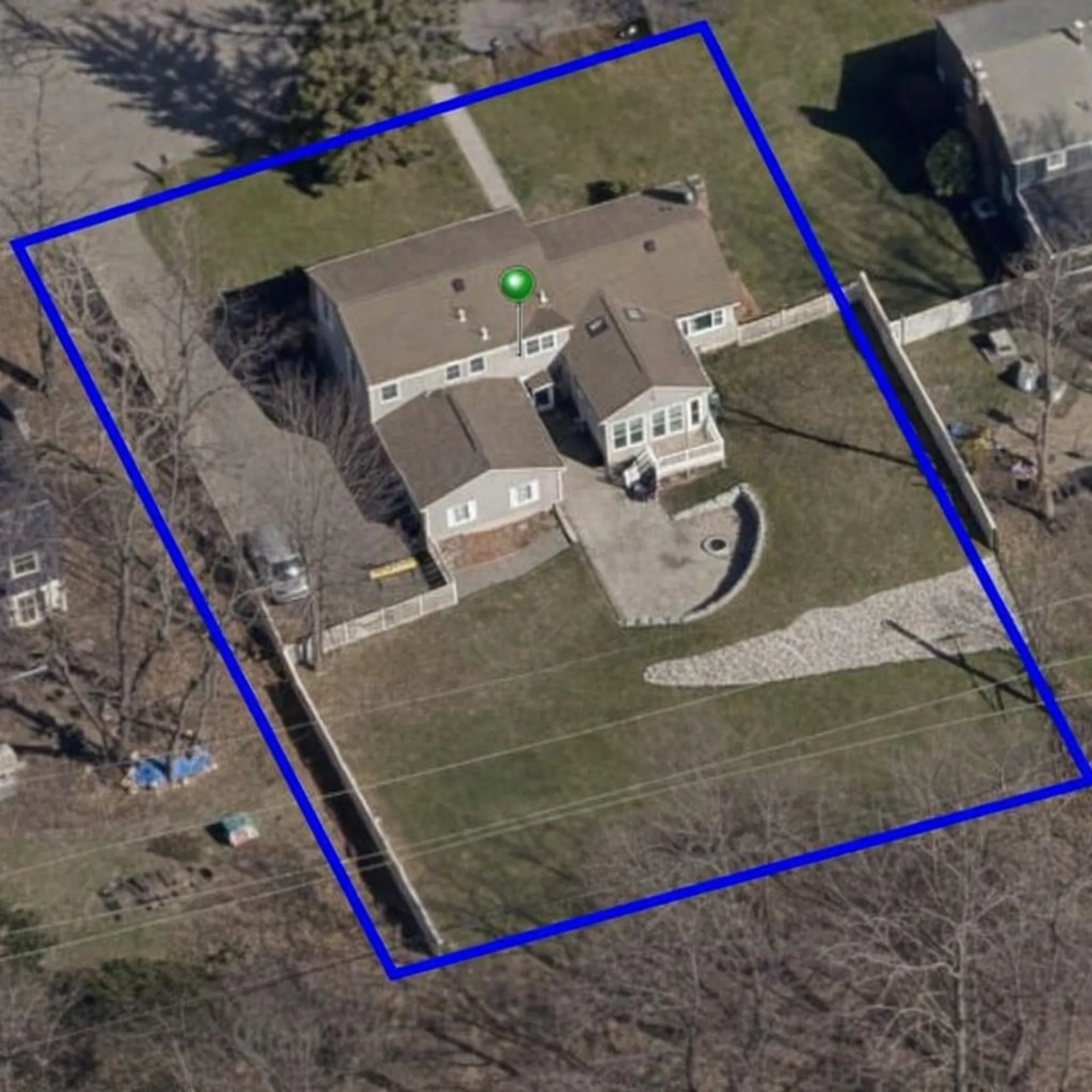 47 Farmington Road Nashua NH 03060-5309