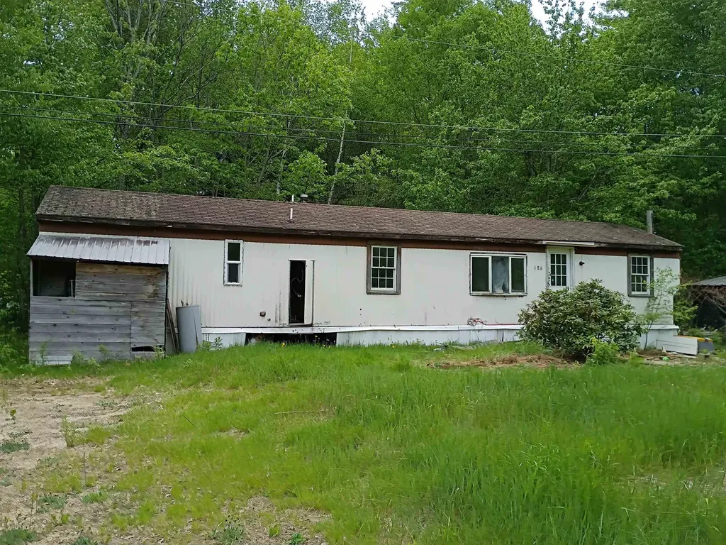 00 Route 113 Road Fryeburg ME 04037