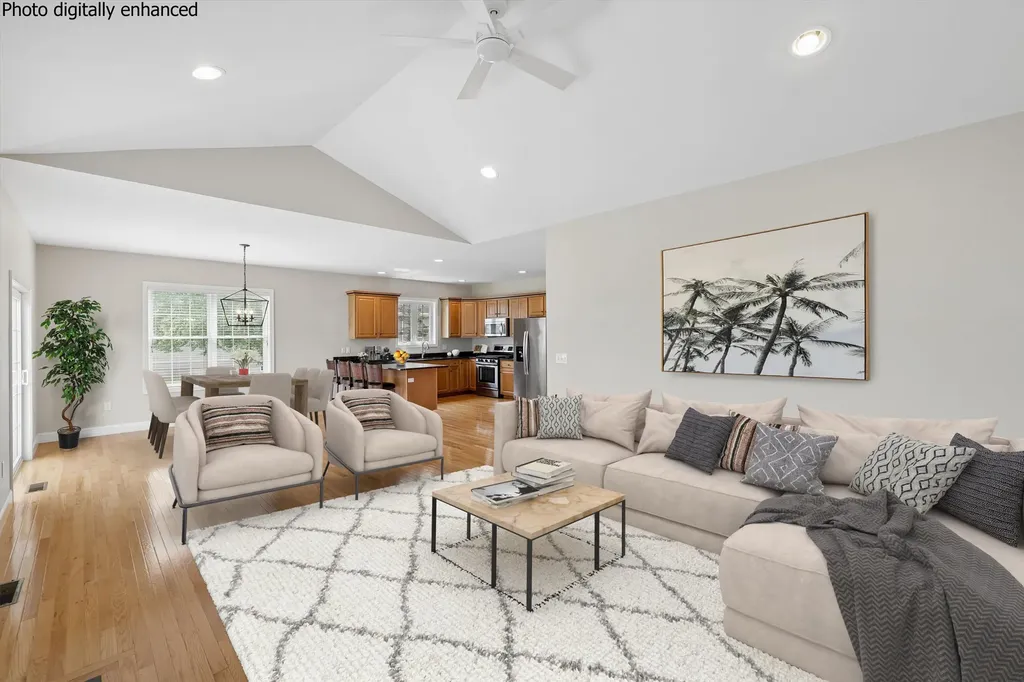 5 Davenport Drive Londonderry NH 03053