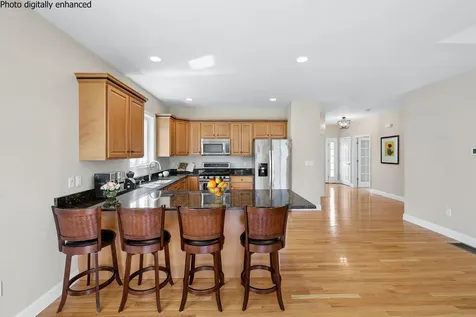 5 Davenport Drive Londonderry NH 03053