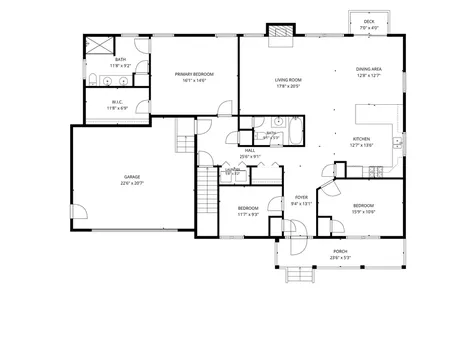 5 Davenport Drive Londonderry NH 03053
