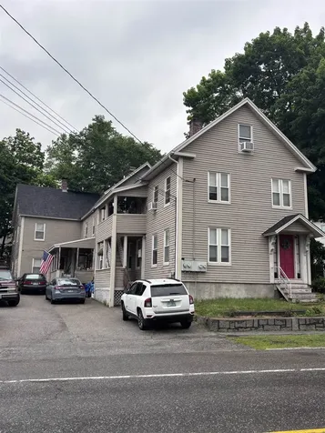 210 S Main Street Concord NH 03301