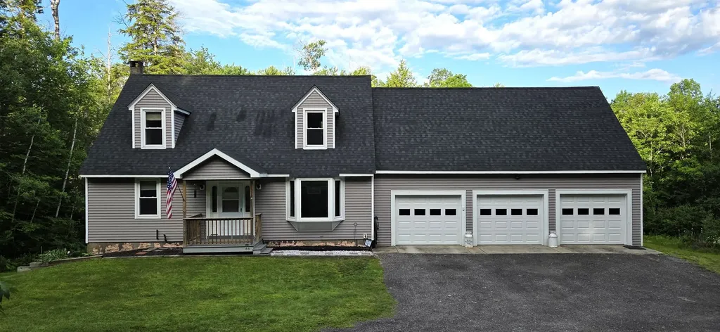 88 Walpole Valley Road Alstead NH 03602