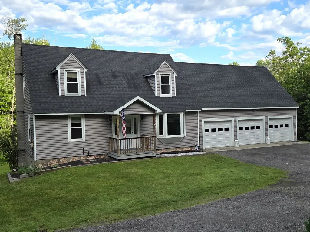 88 Walpole Valley Road Alstead NH 03602