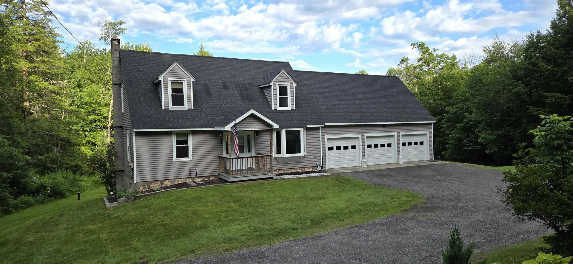 88 Walpole Valley Road Alstead NH 03602