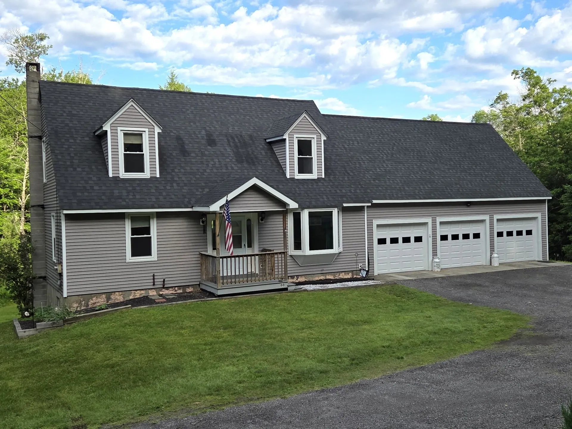88 Walpole Valley Road Alstead NH 03602