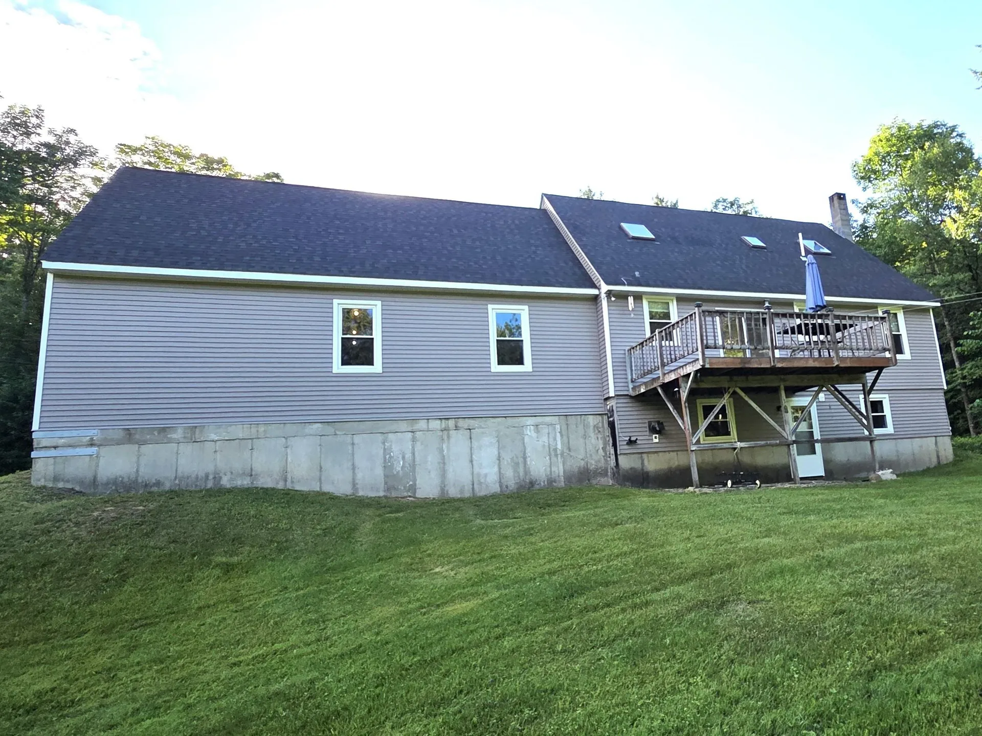 88 Walpole Valley Road Alstead NH 03602