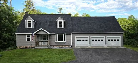88 Walpole Valley Road Alstead NH 03602