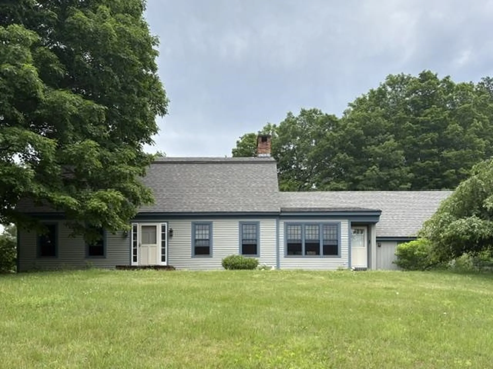 Plainfield NH, 75 True Road