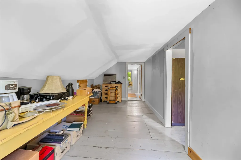 1670 Crooks Road Eden VT 05652-9623