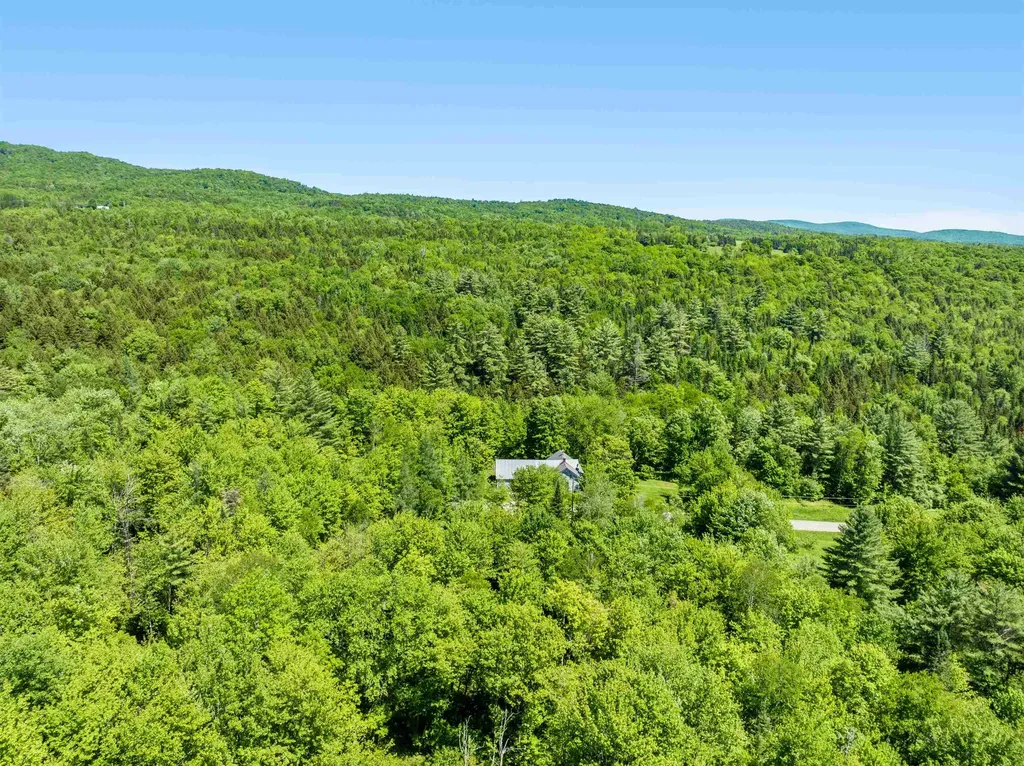 1670 Crooks Road Eden VT 05652-9623