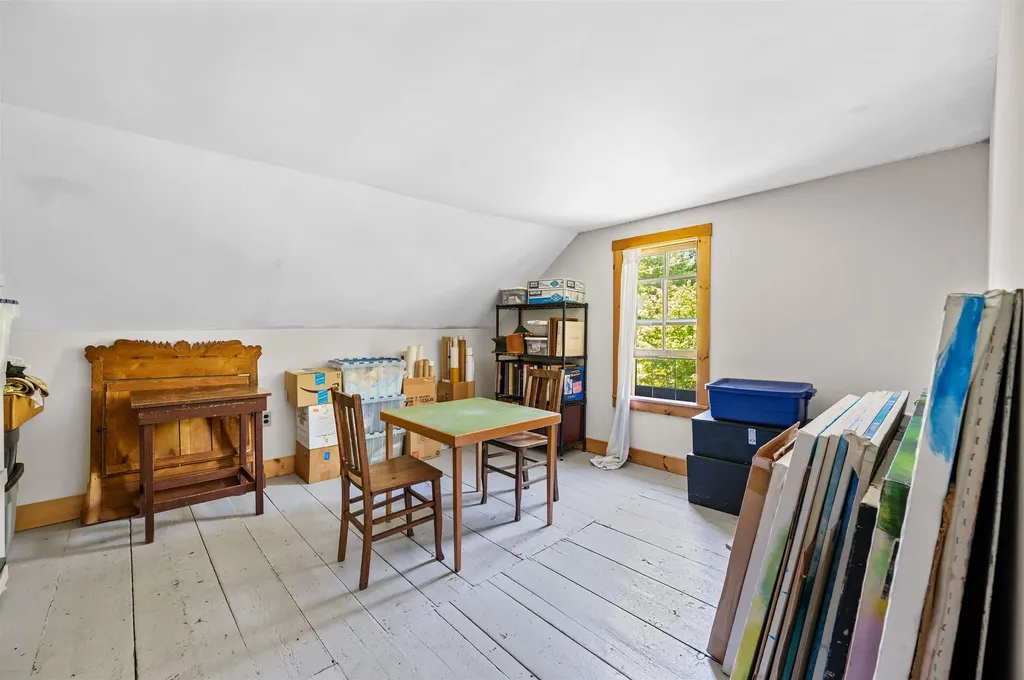 1670 Crooks Road Eden VT 05652-9623