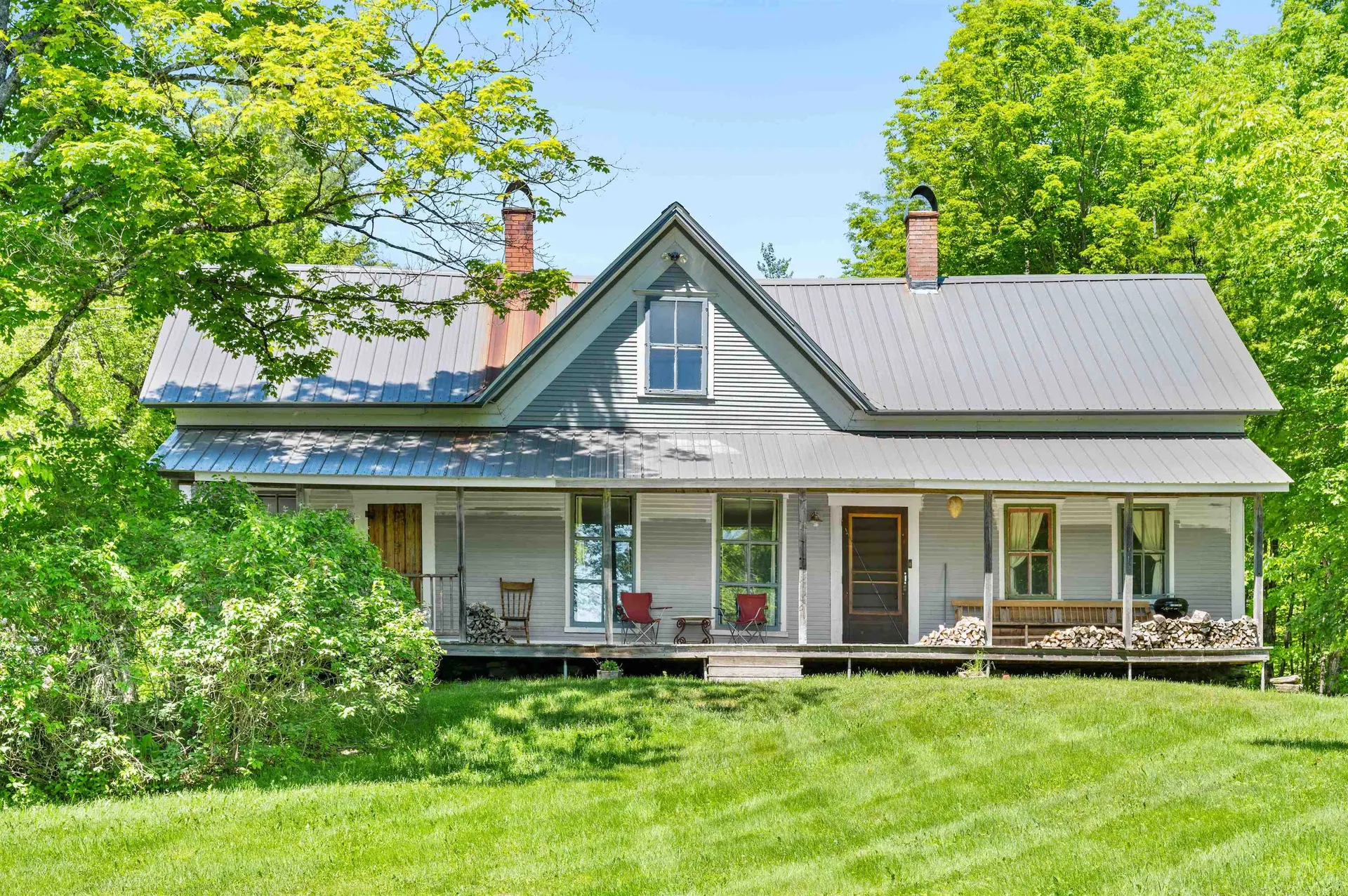 1670 Crooks Road Eden VT 05652-9623