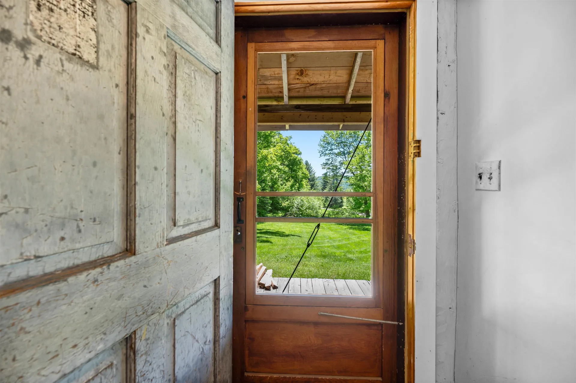 1670 Crooks Road Eden VT 05652-9623