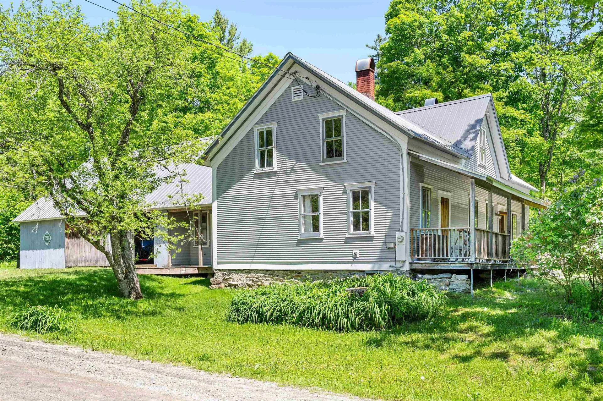 1670 Crooks Road Eden VT 05652-9623