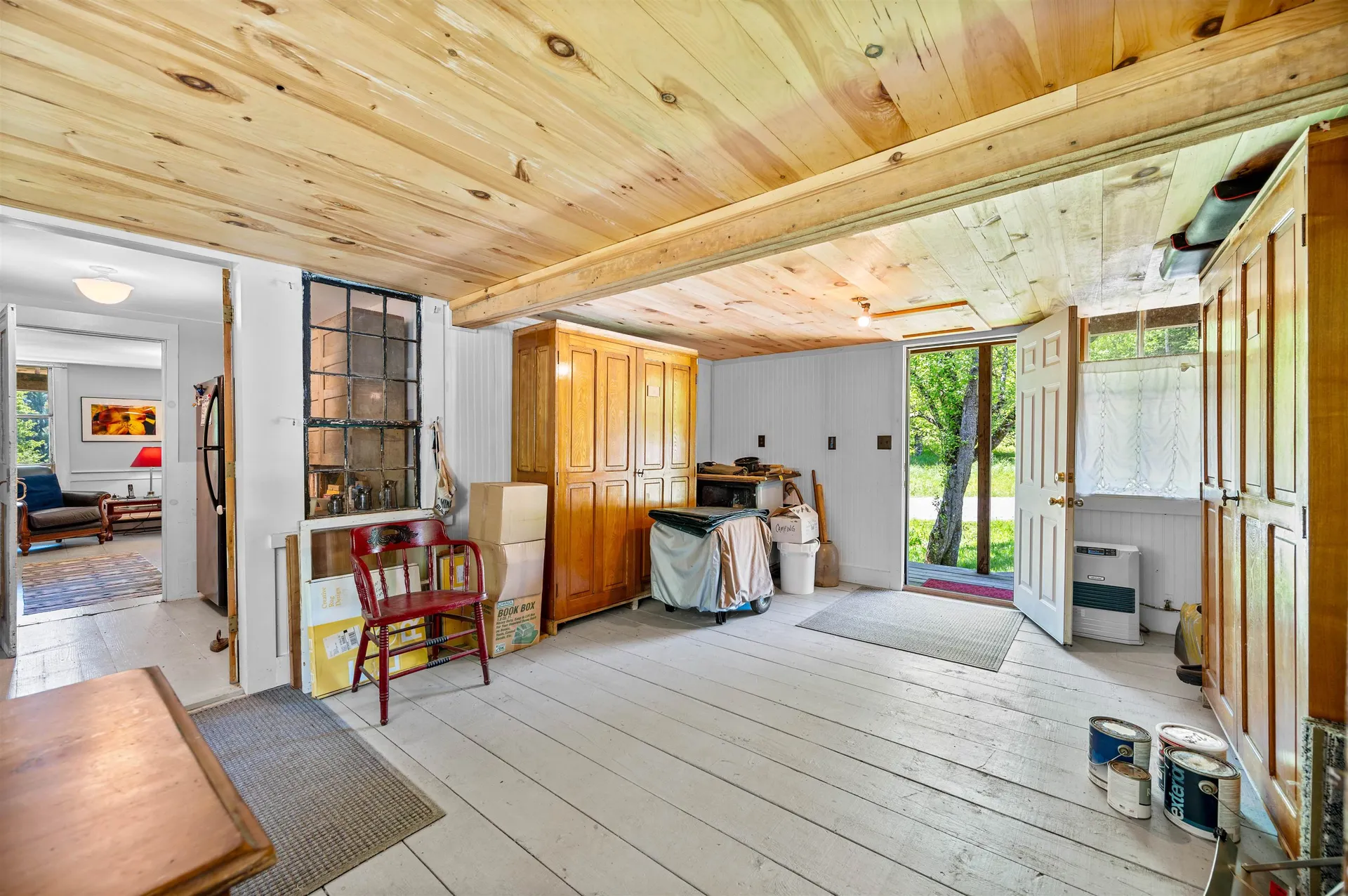1670 Crooks Road Eden VT 05652-9623