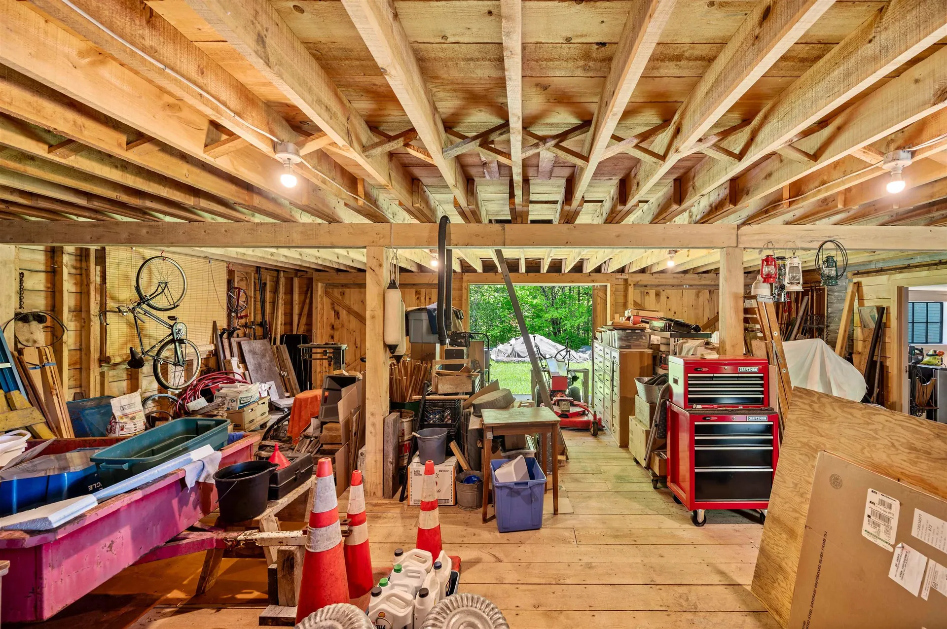 1670 Crooks Road Eden VT 05652-9623