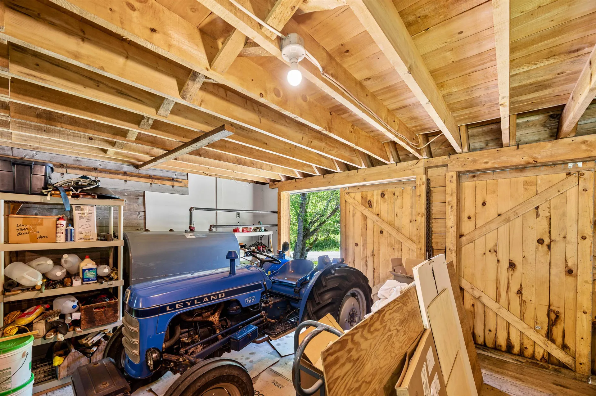 1670 Crooks Road Eden VT 05652-9623