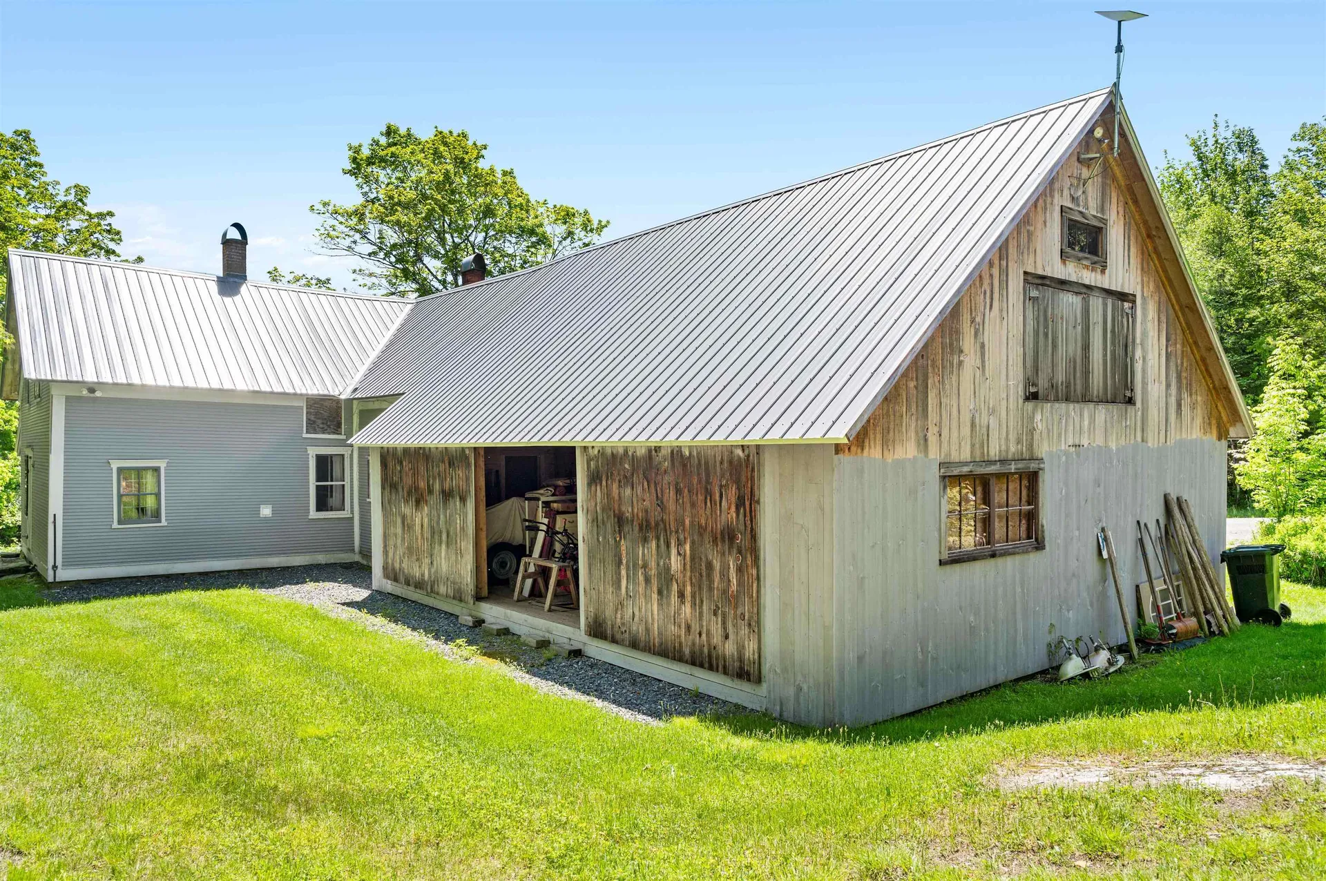 1670 Crooks Road Eden VT 05652-9623
