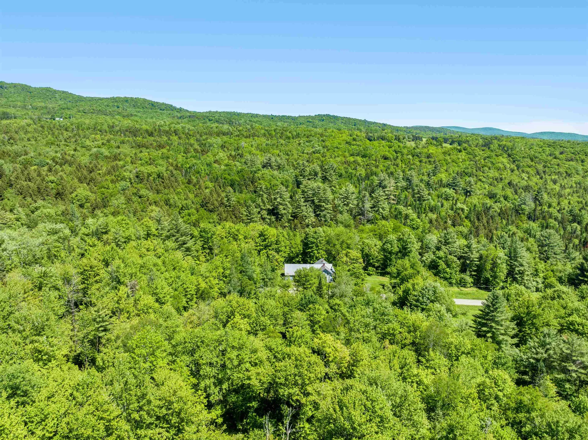 1670 Crooks Road Eden VT 05652-9623