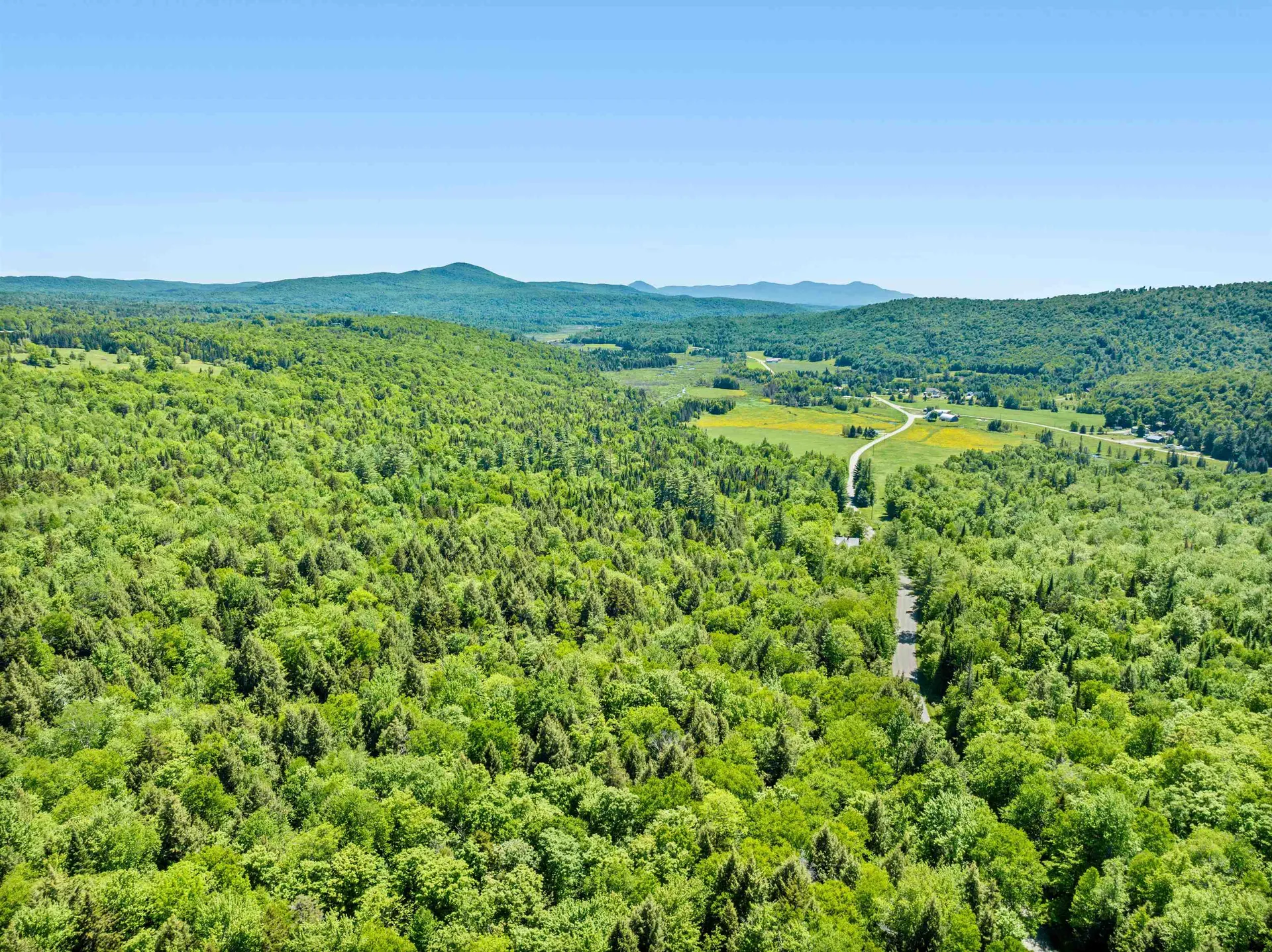 1670 Crooks Road Eden VT 05652-9623