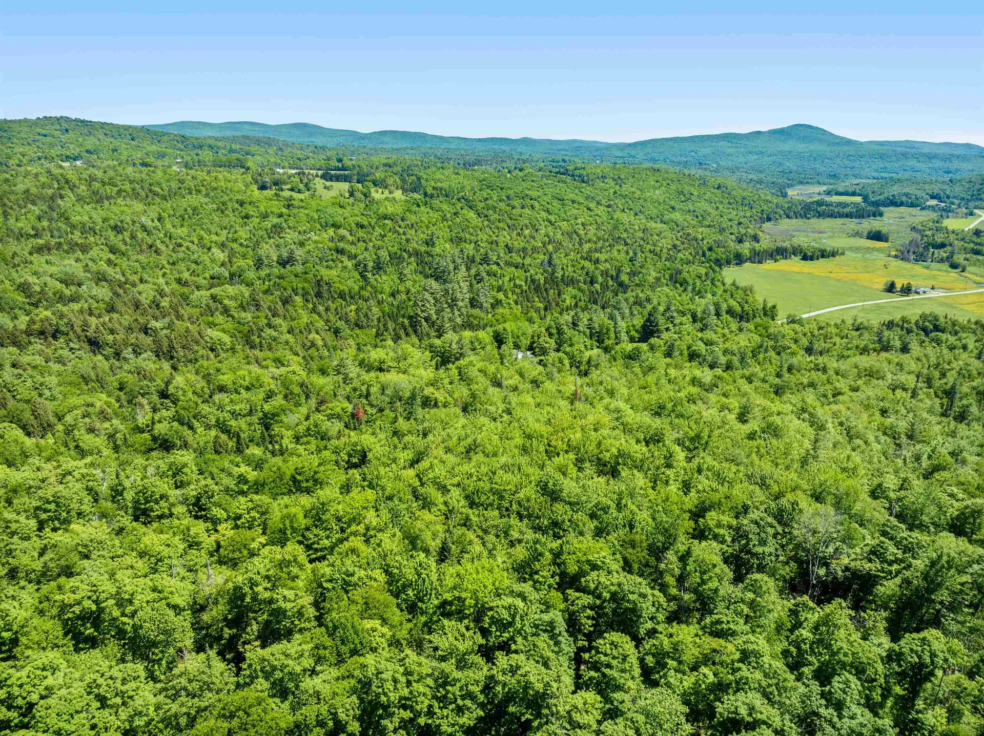 1670 Crooks Road Eden VT 05652-9623