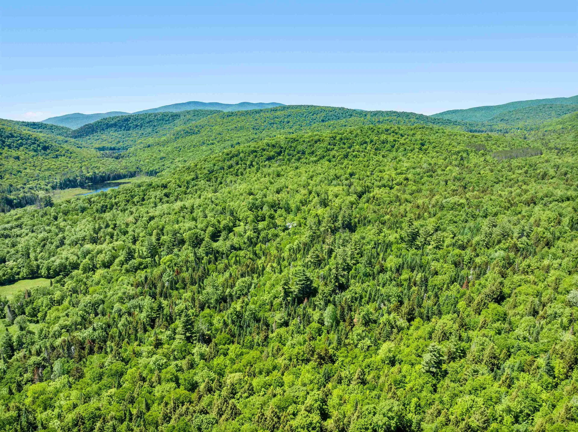 1670 Crooks Road Eden VT 05652-9623