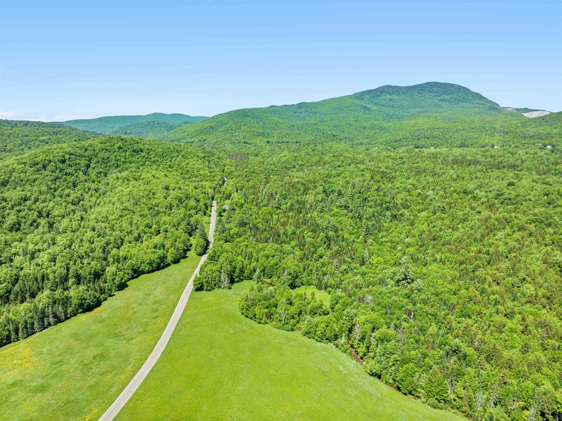 1670 Crooks Road Eden VT 05652-9623