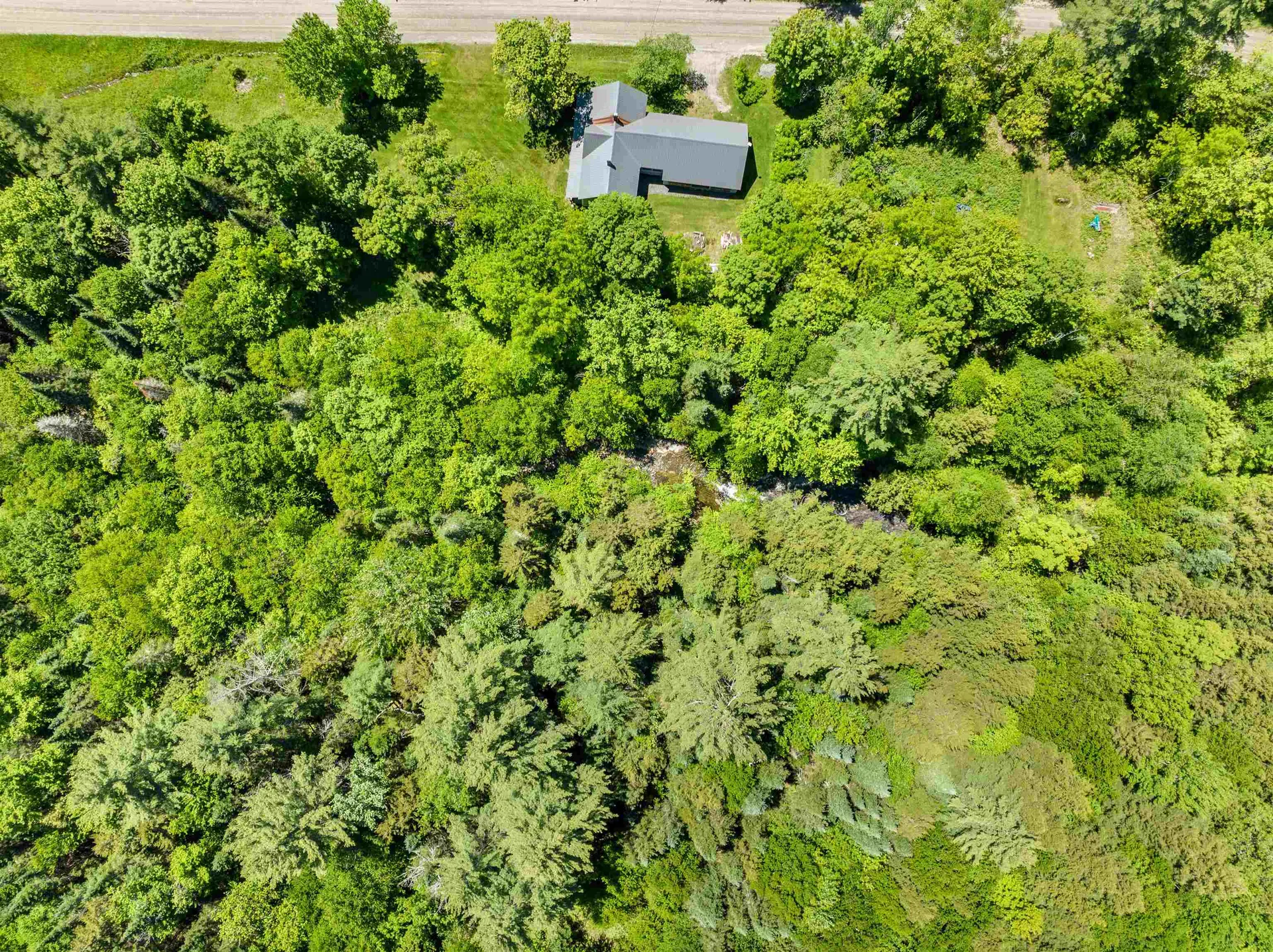 1670 Crooks Road Eden VT 05652-9623
