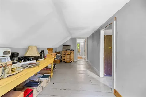 1670 Crooks Road Eden VT 05652-9623