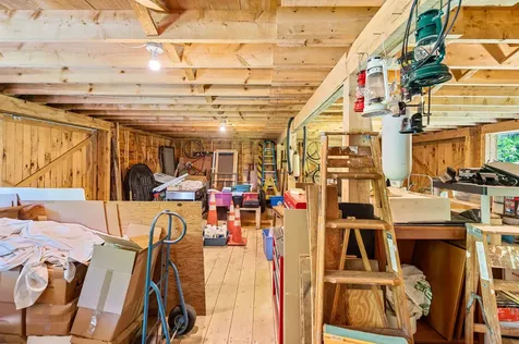 1670 Crooks Road Eden VT 05652-9623