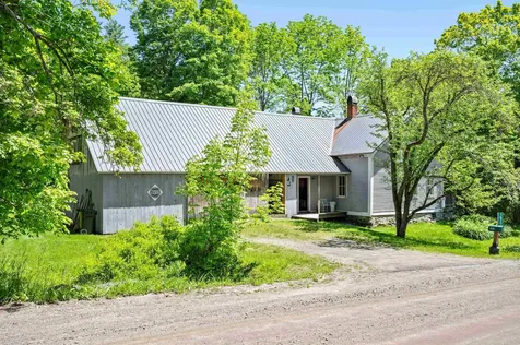 1670 Crooks Road Eden VT 05652-9623
