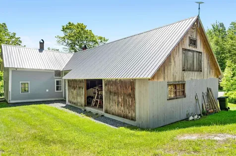 1670 Crooks Road Eden VT 05652-9623