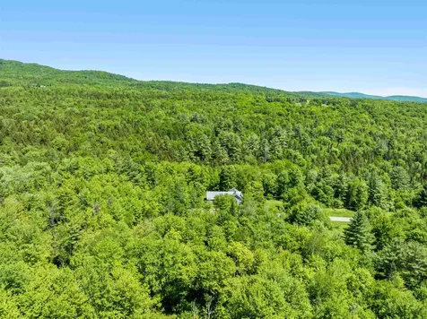 1670 Crooks Road Eden VT 05652-9623