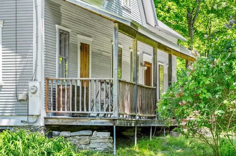 1670 Crooks Road Eden VT 05652-9623