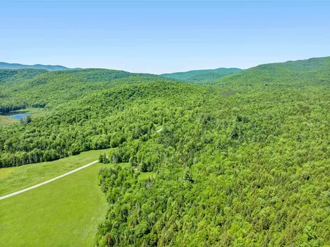 1670 Crooks Road Eden VT 05652-9623