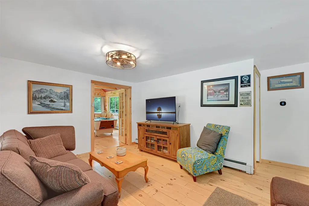 275 Chittenden Road Chittenden VT 05737