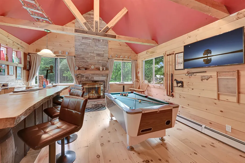 275 Chittenden Road Chittenden VT 05737