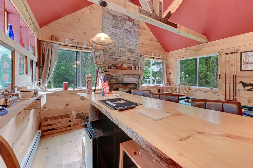 275 Chittenden Road Chittenden VT 05737