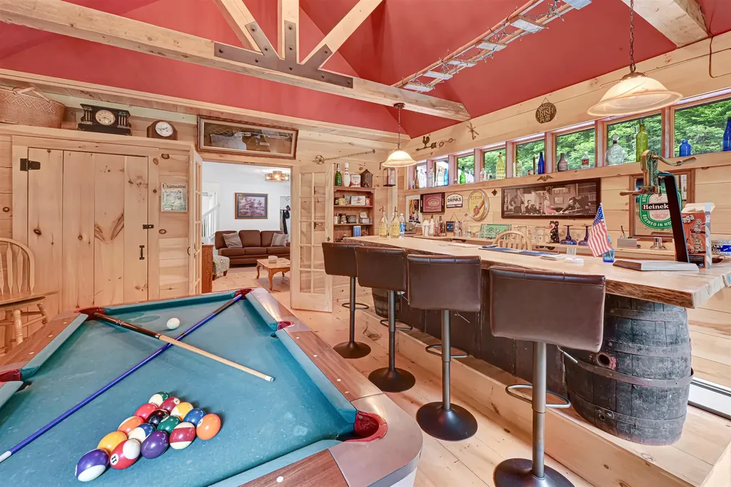 275 Chittenden Road Chittenden VT 05737
